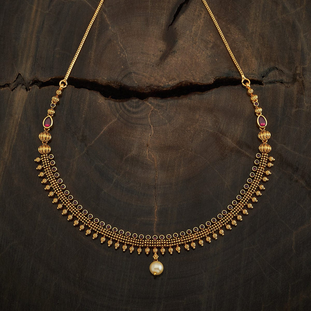 Antique Necklace Antique Necklace 180508