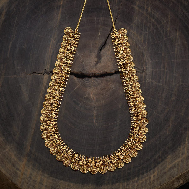 Antique Necklace Antique Necklace 180524