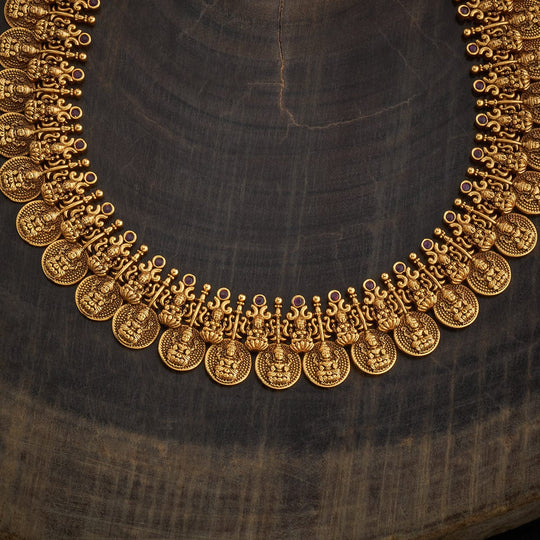 Antique Necklace Antique Necklace 180524