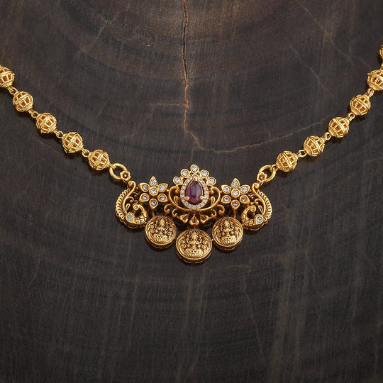 Antique Necklace Antique Necklace 180559