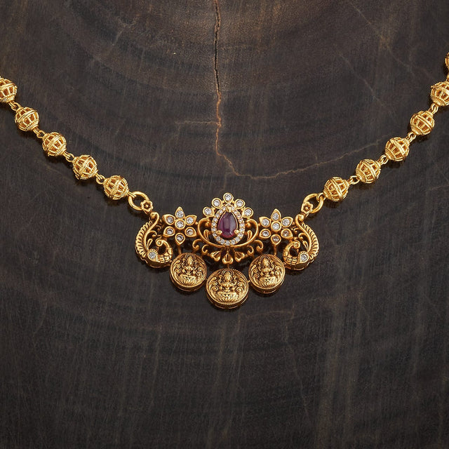 Antique Necklace Antique Necklace 180559