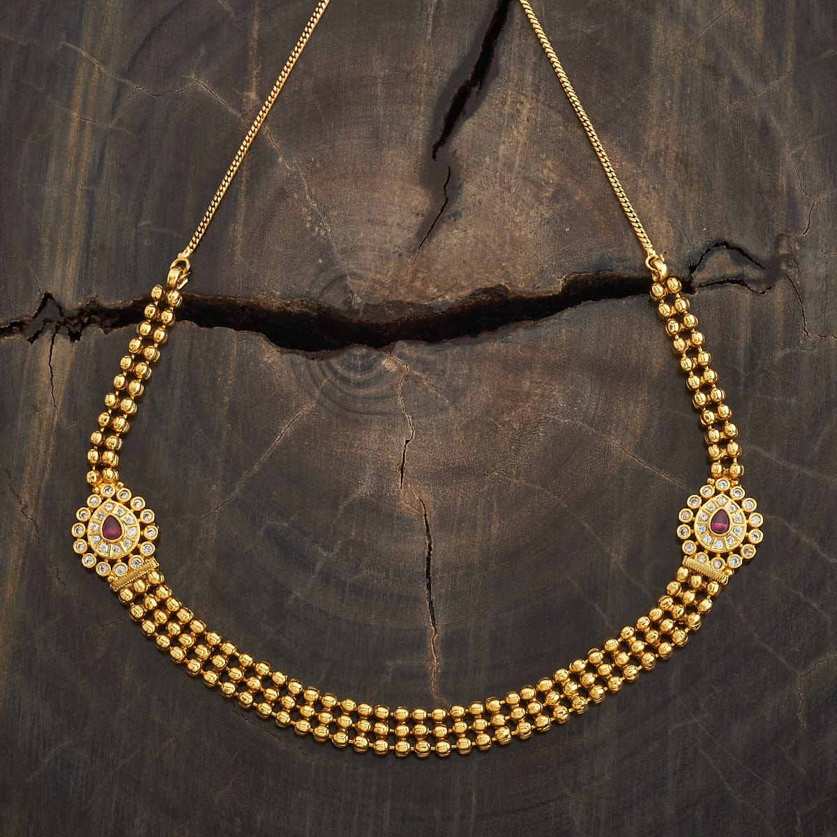 Antique Necklace Antique Necklace 181099