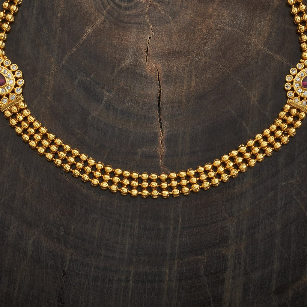 Antique Necklace Antique Necklace 181099