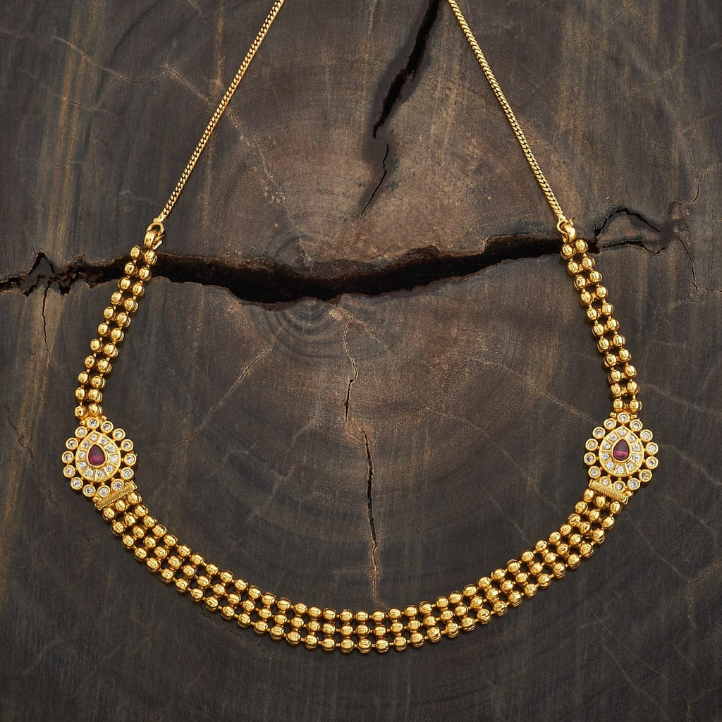 Antique Necklace Antique Necklace 181099