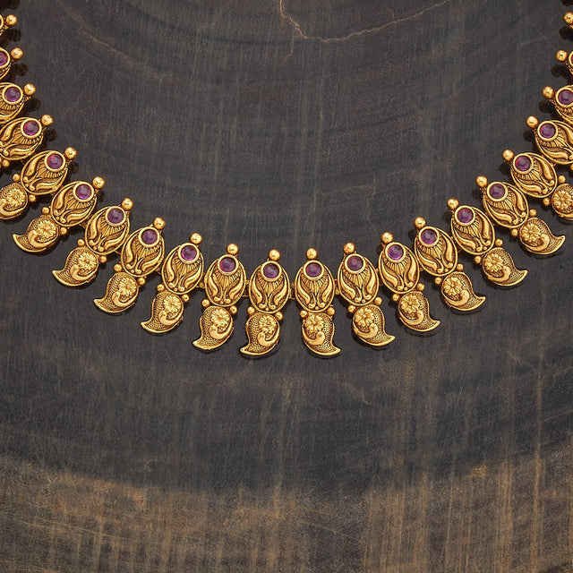 Antique Necklace Antique Necklace 181143