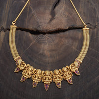 Antique Necklace Antique Necklace 181147