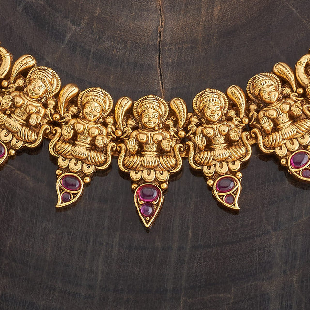 Antique Necklace Antique Necklace 181147