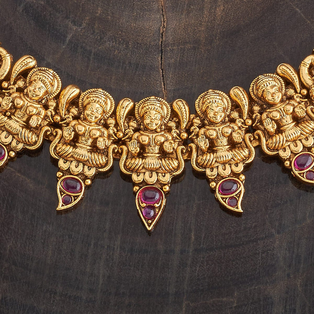 Antique Necklace Antique Necklace 181147