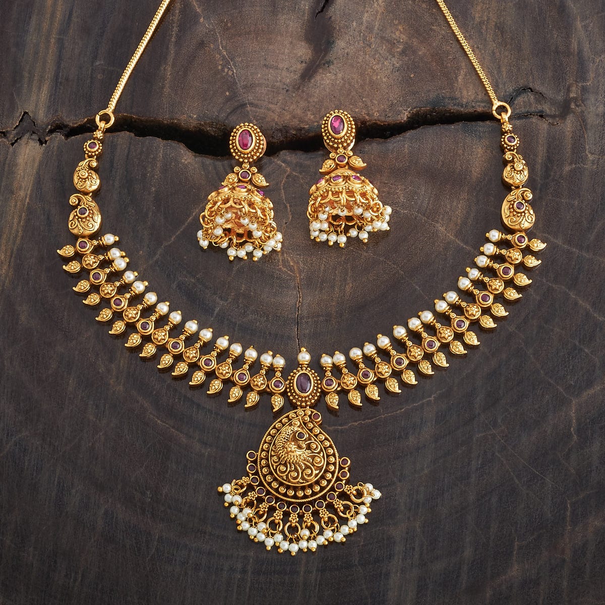 Antique Necklace Antique Necklace 181271