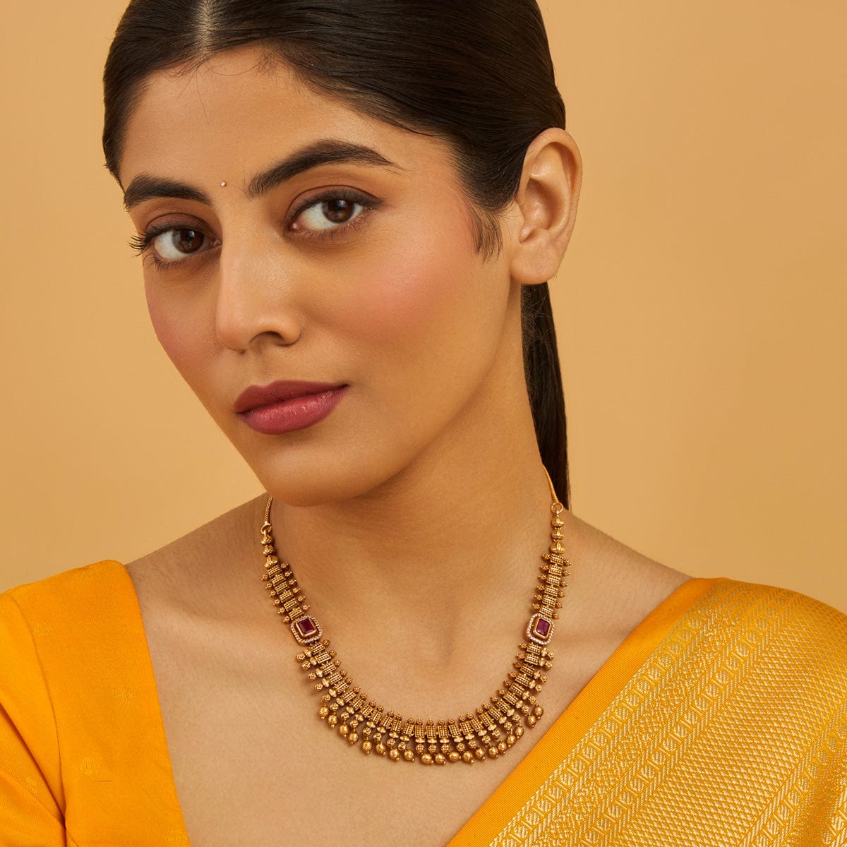 Antique Necklace Antique Necklace 181276