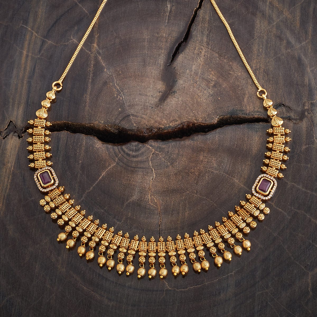 Antique Necklace Antique Necklace 181276