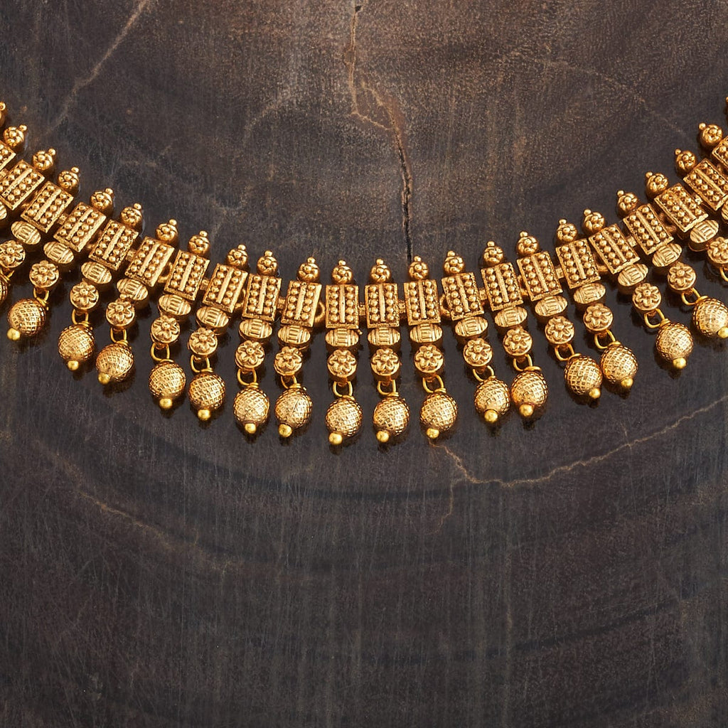 Antique Necklace Antique Necklace 181276