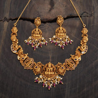 Antique Necklace Antique Necklace 181300