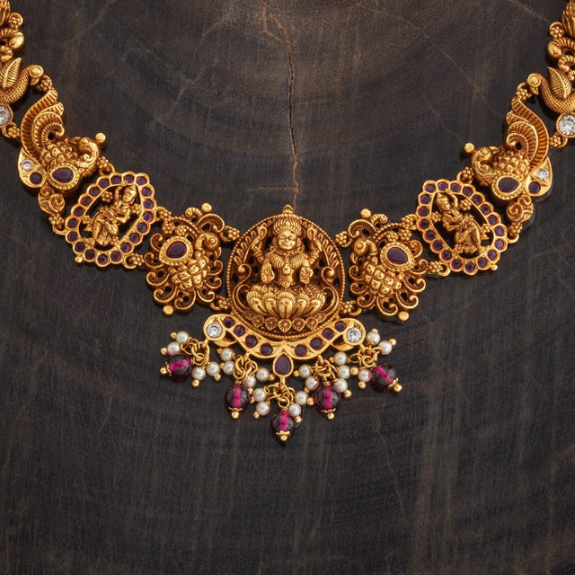 Antique Necklace Antique Necklace 181300