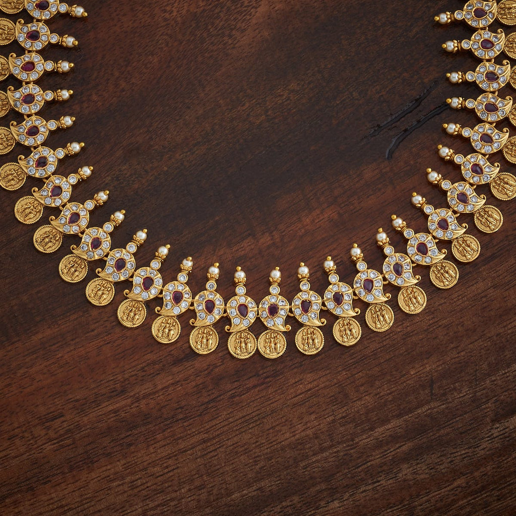 Antique Necklace Antique Necklace 181326