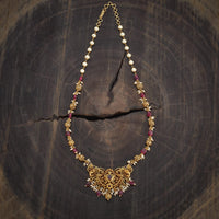 Antique Necklace Antique Necklace 181332