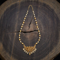 Antique Necklace Antique Necklace 181333