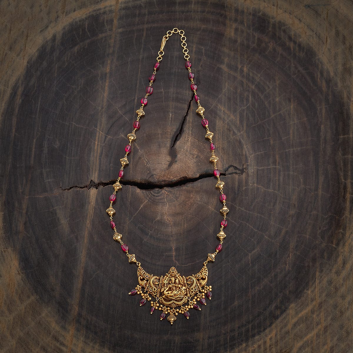 Antique Necklace Antique Necklace 181346