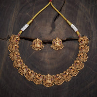 Antique Necklace Antique Necklace 181410