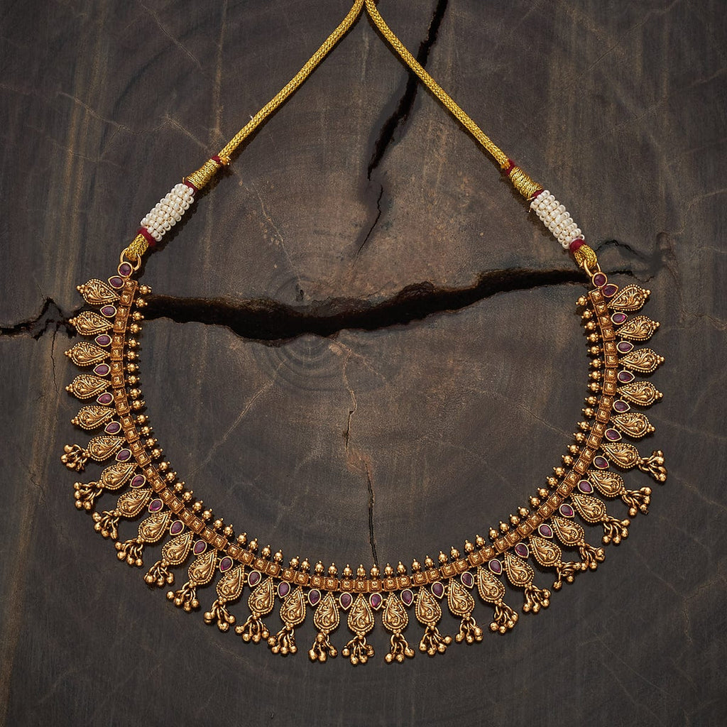 Antique Necklace Antique Necklace 181415