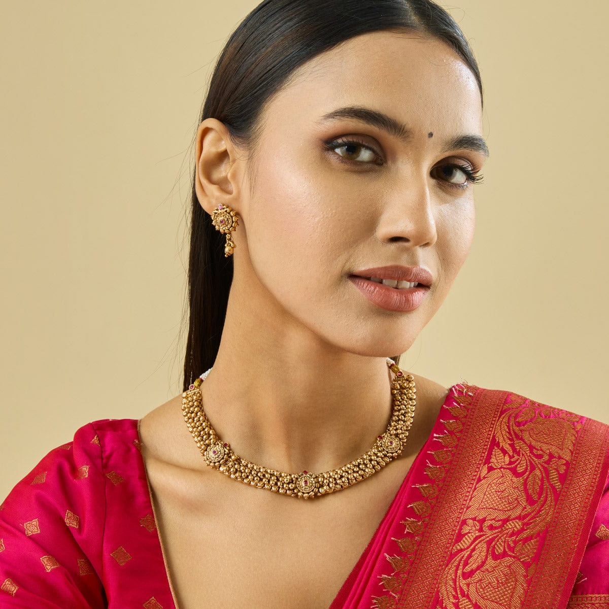 Antique Necklace Antique Necklace 181439