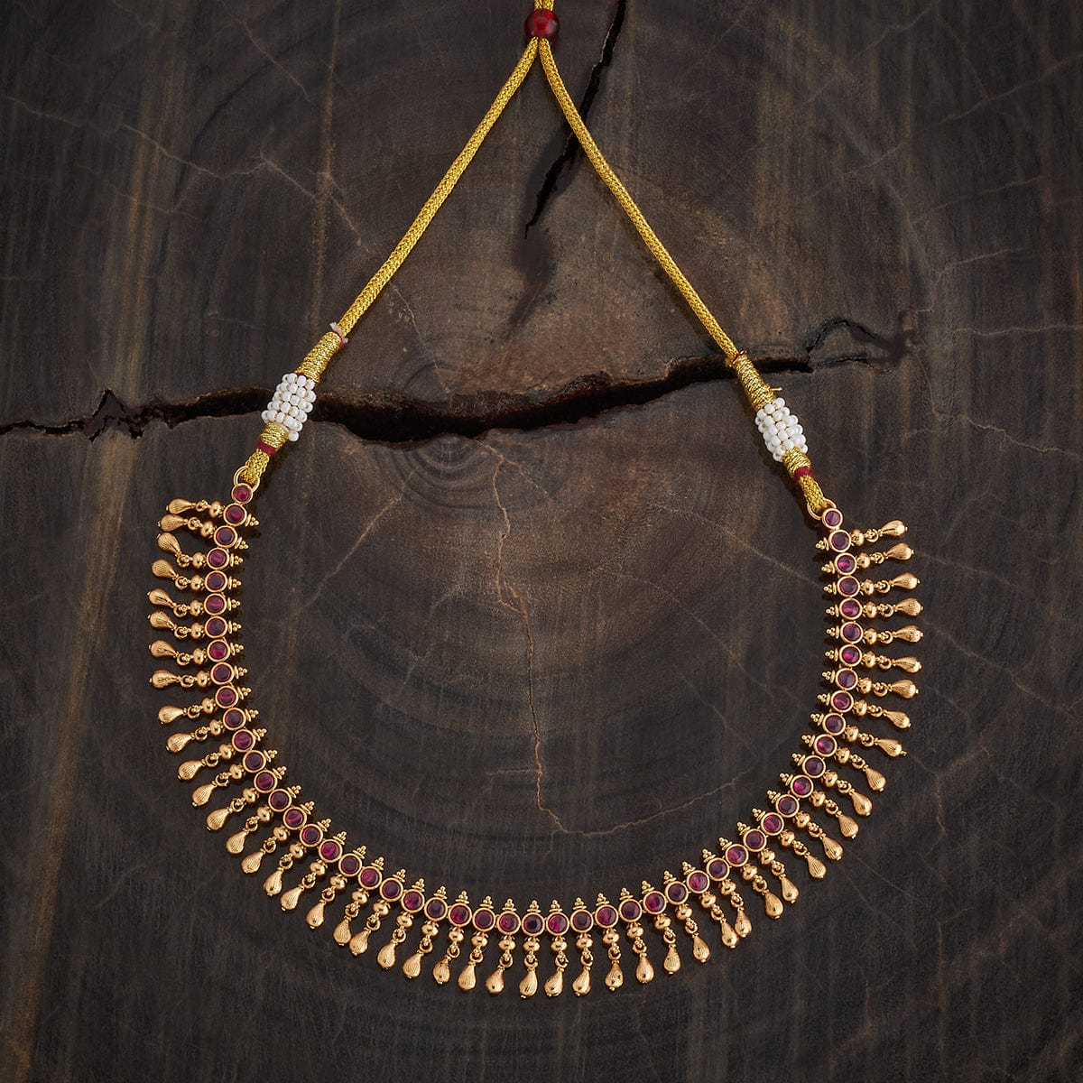 Antique Necklace Antique Necklace 181443