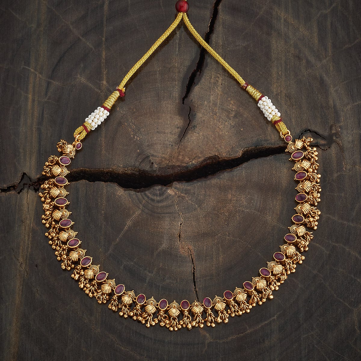 Antique Necklace Antique Necklace 181445