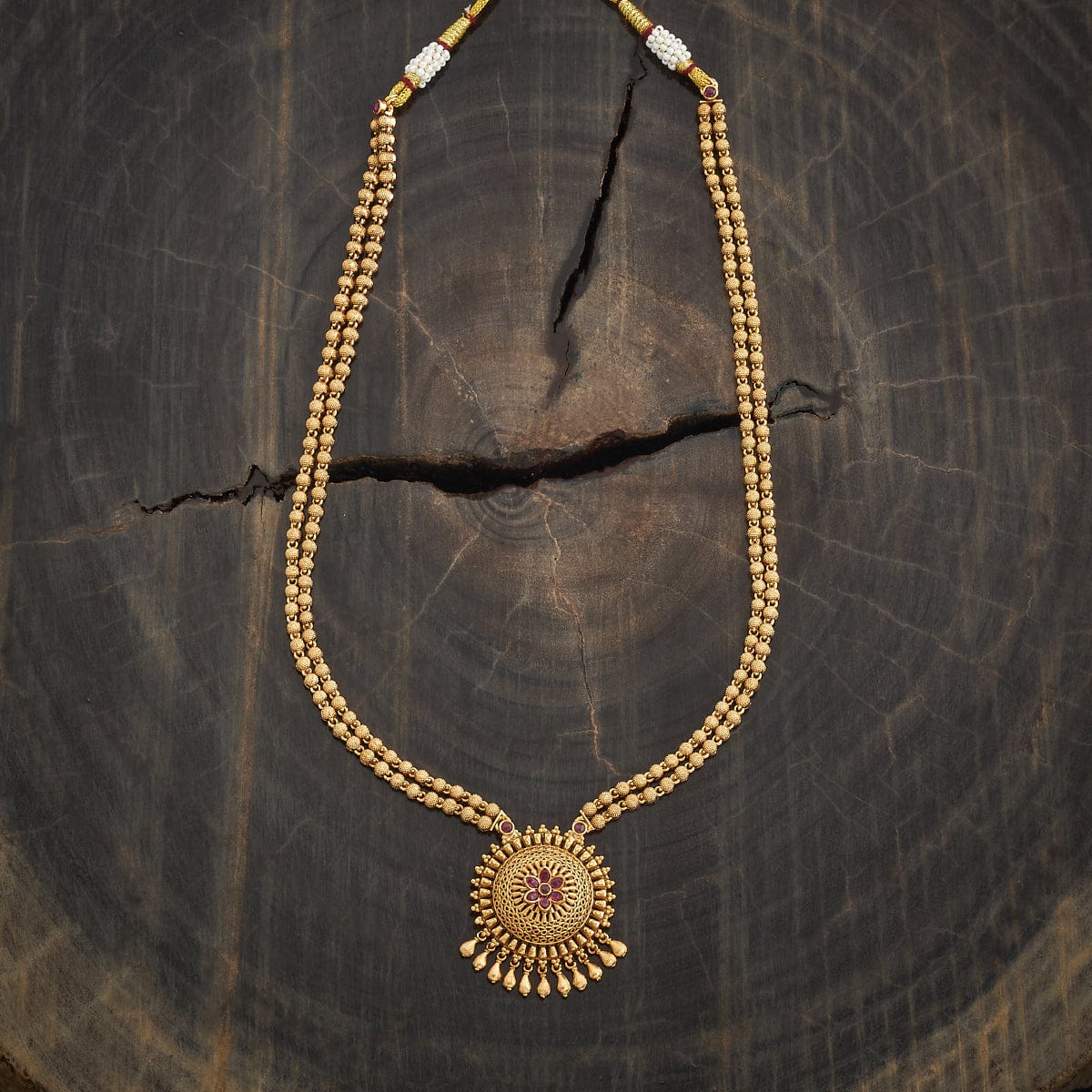 Antique Necklace Antique Necklace 181456