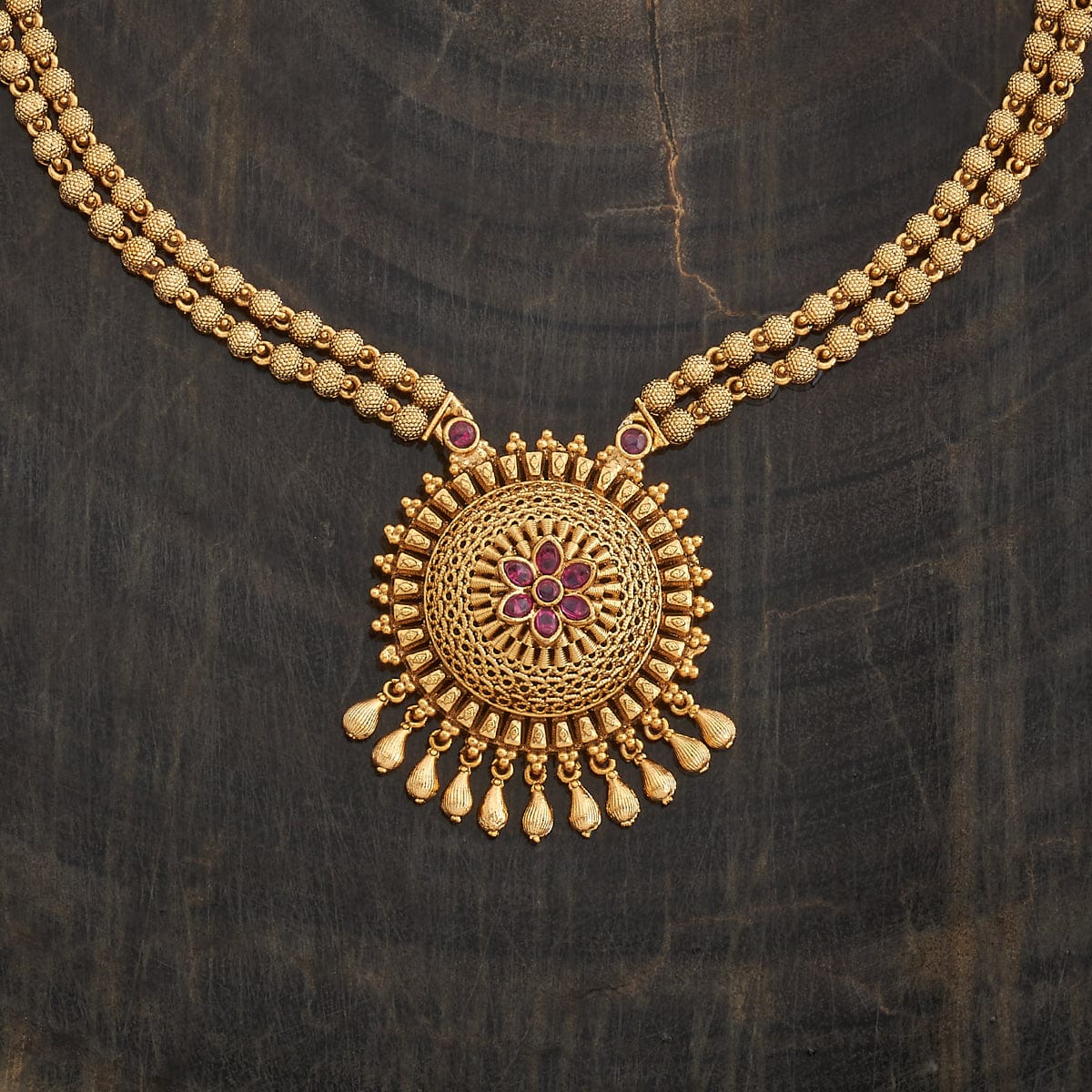 Antique Necklace Antique Necklace 181456