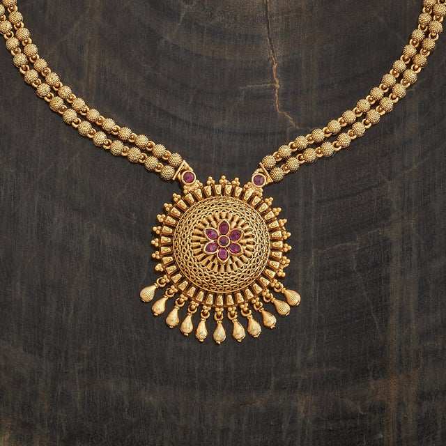 Antique Necklace Antique Necklace 181456