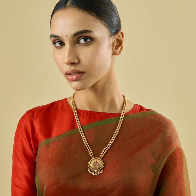 Antique Necklace Antique Necklace 181456