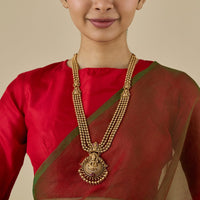 Antique Necklace Antique Necklace 181476