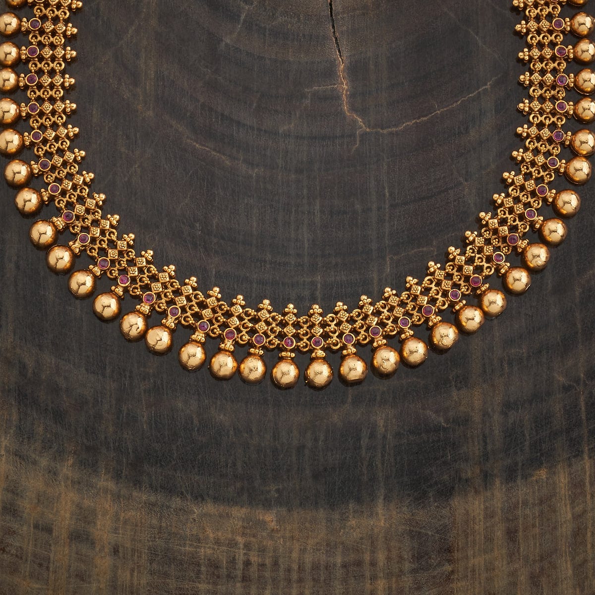 Antique Necklace Antique Necklace 181489