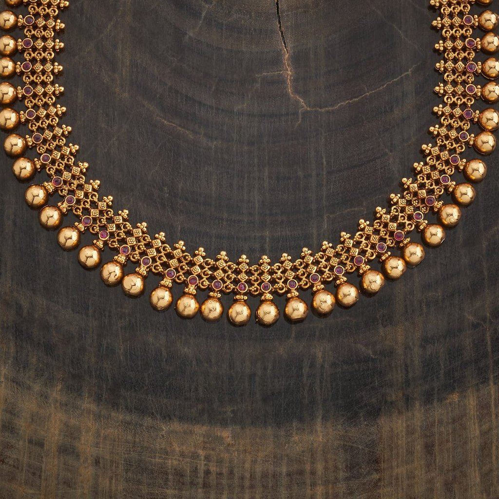 Antique Necklace Antique Necklace 181489