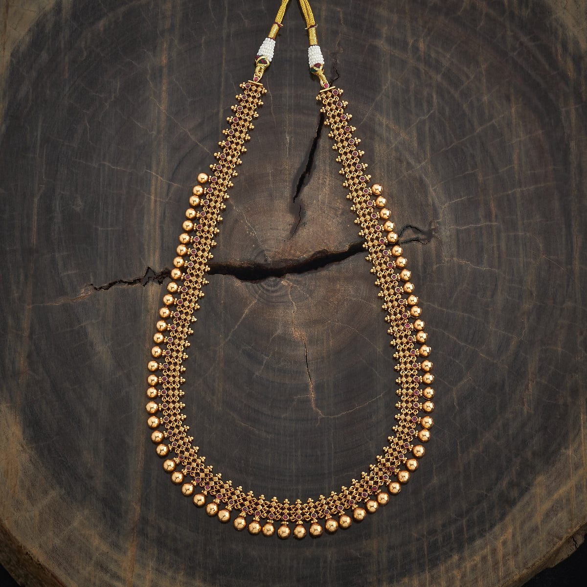 Antique Necklace Antique Necklace 181489