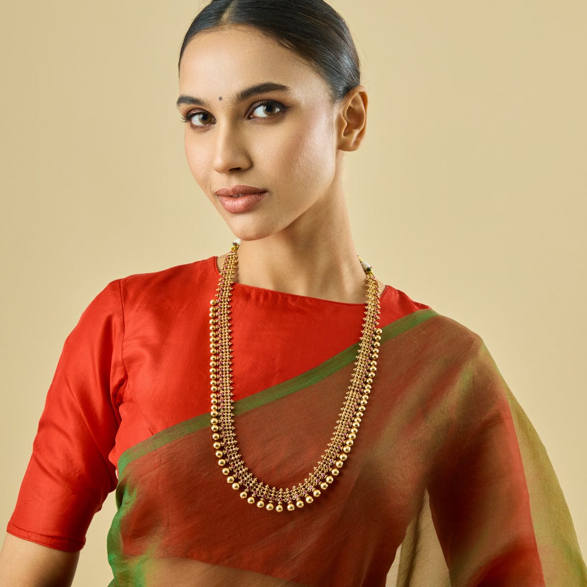 Antique Necklace Antique Necklace 181489