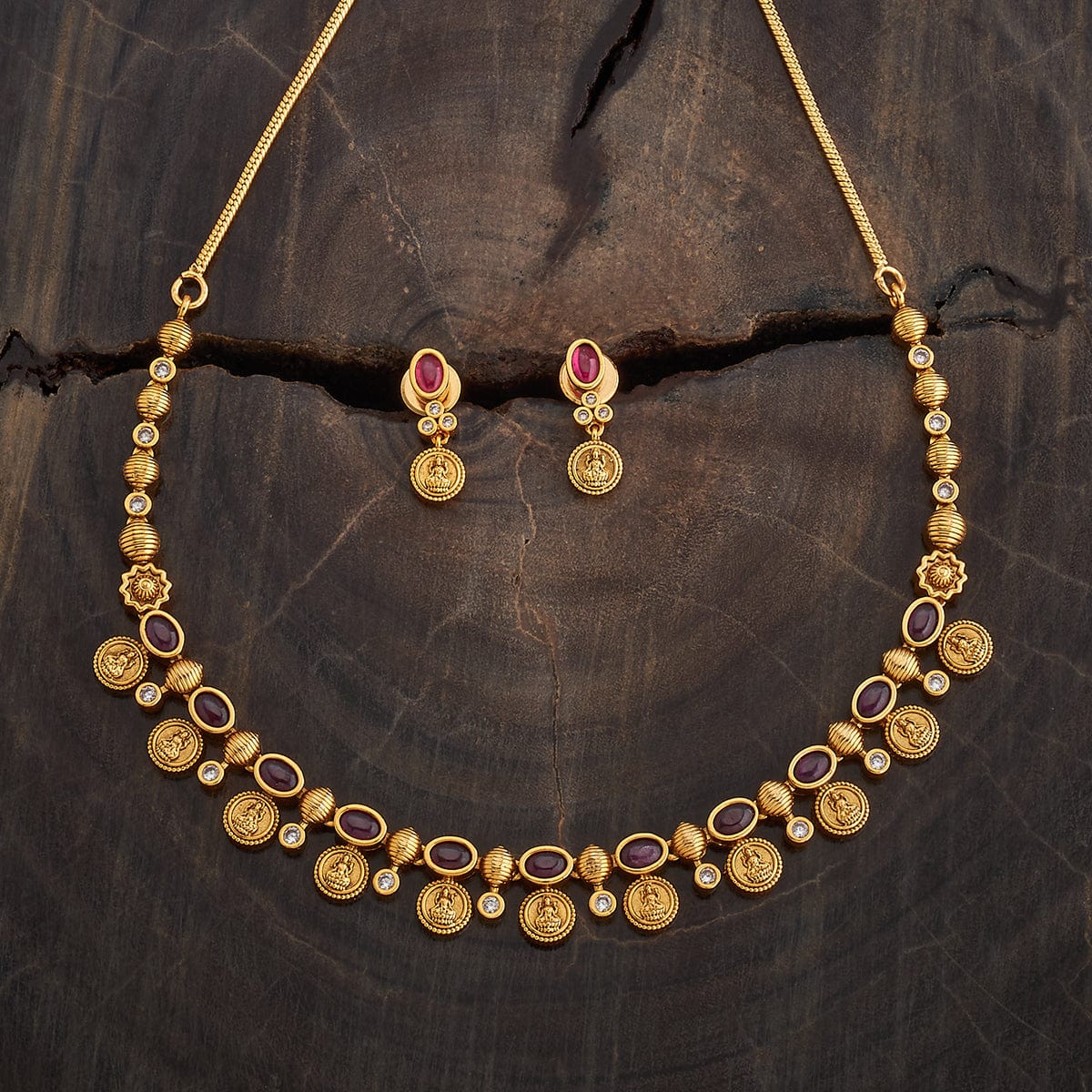 Antique Necklace Antique Necklace 182330