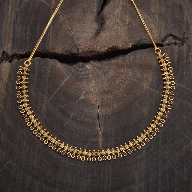 Antique Necklace Antique Necklace 182337