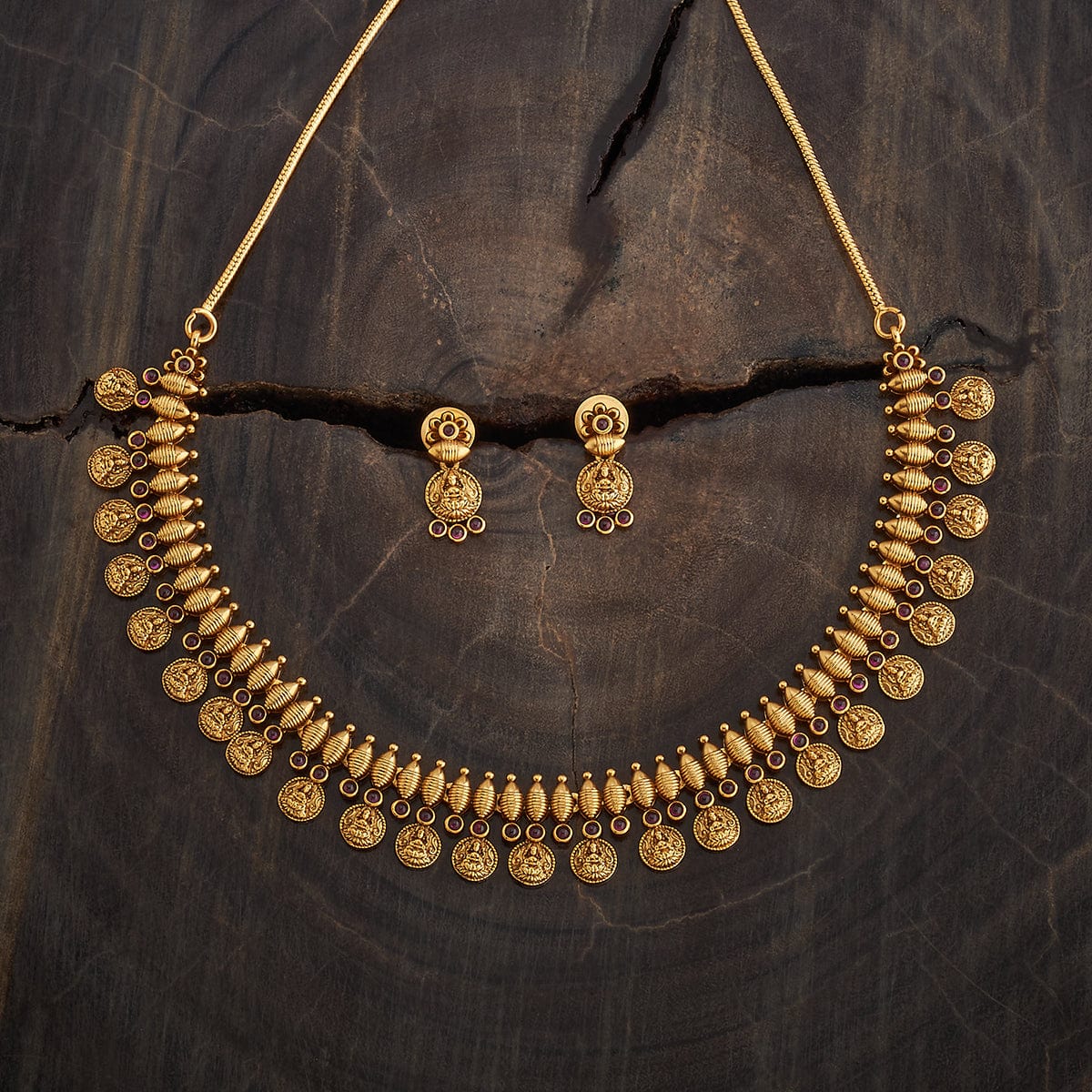 Antique Necklace Antique Necklace 182346