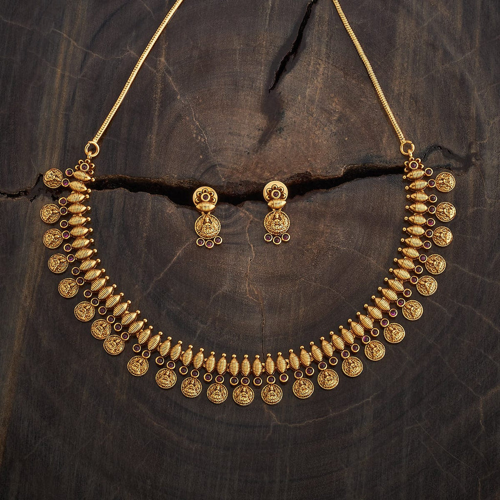 Antique Necklace Antique Necklace 182346