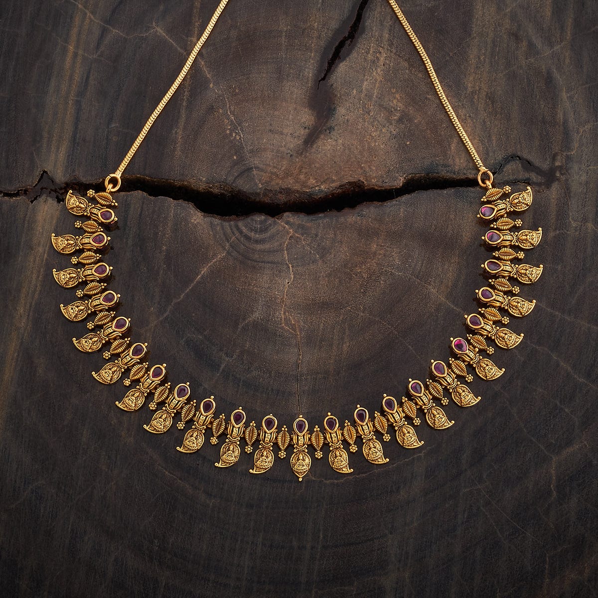 Antique Necklace Antique Necklace 182355