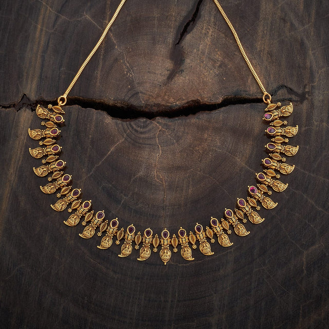Antique Necklace Antique Necklace 182355