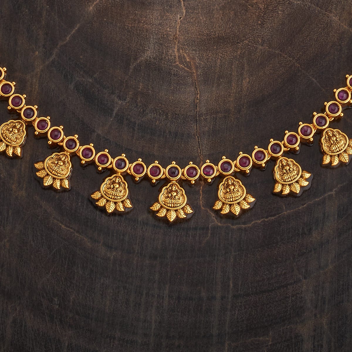 Antique Necklace Antique Necklace 182357