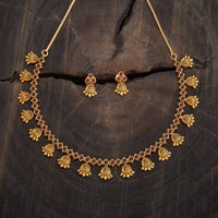 Antique Necklace Antique Necklace 182357