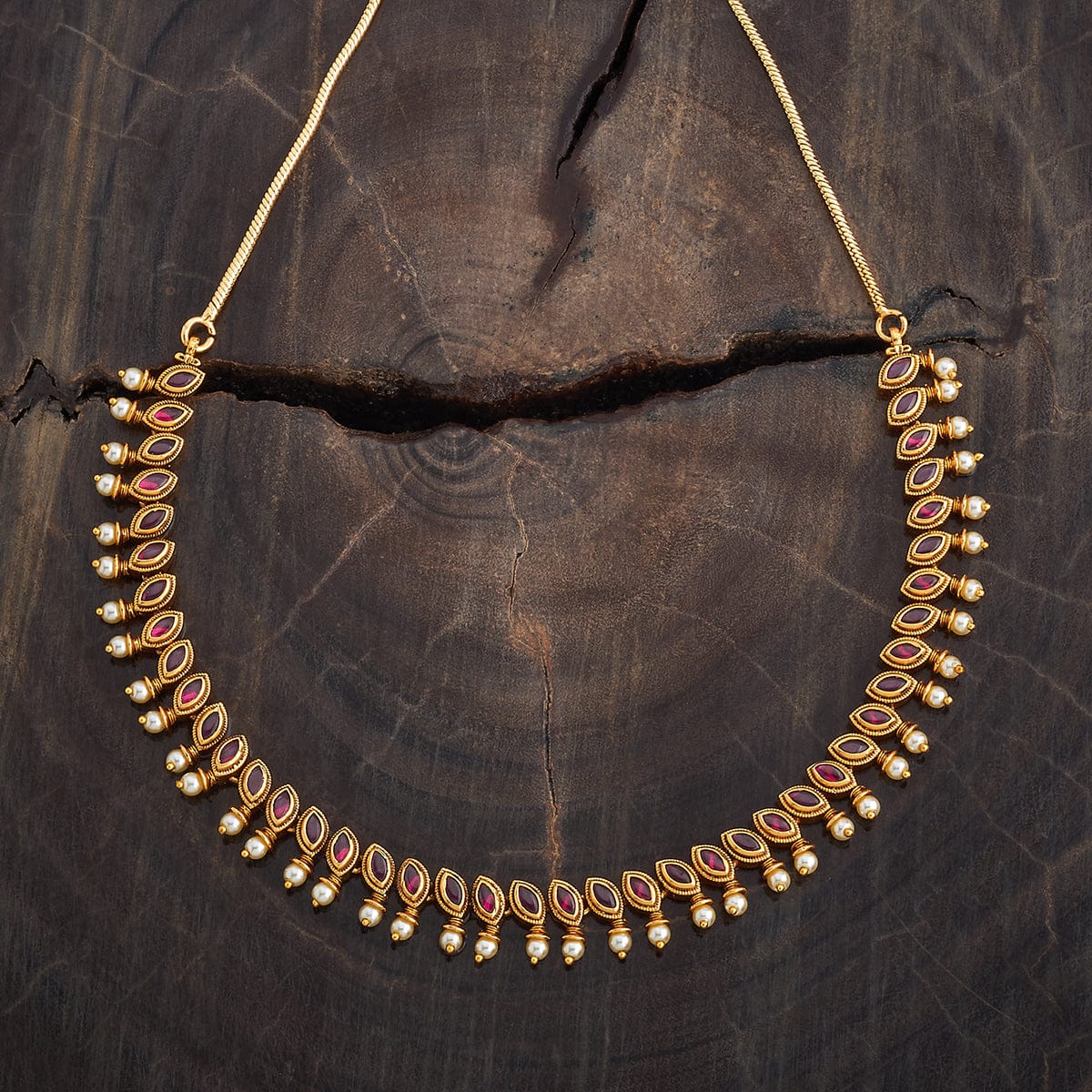 Antique Necklace Antique Necklace 182365