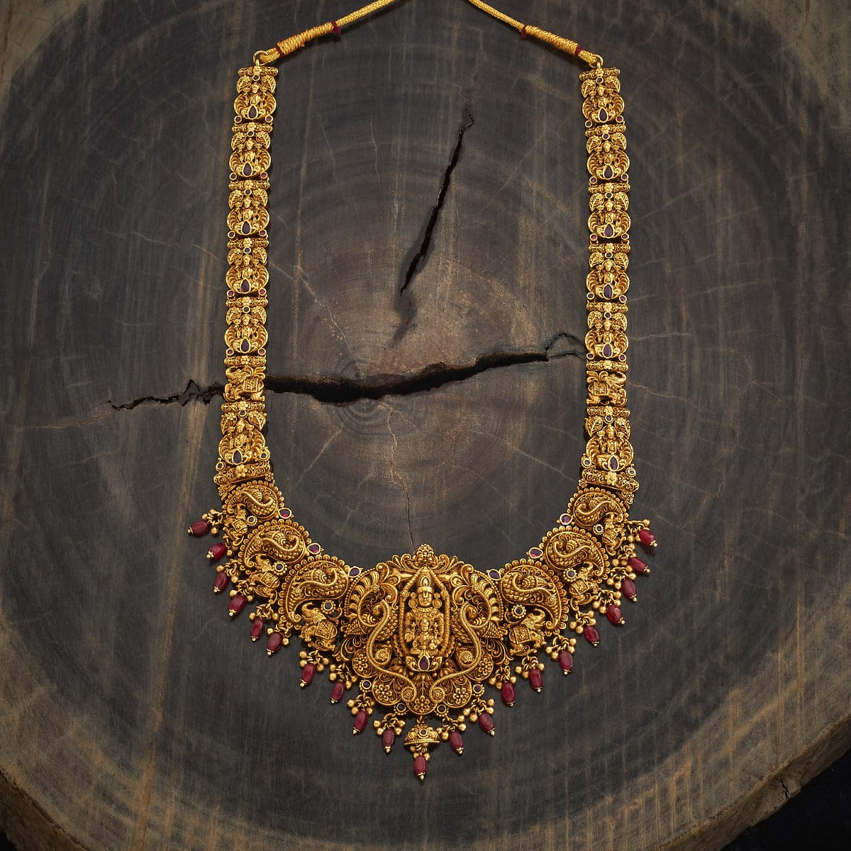 Antique Necklace Antique Necklace 182525