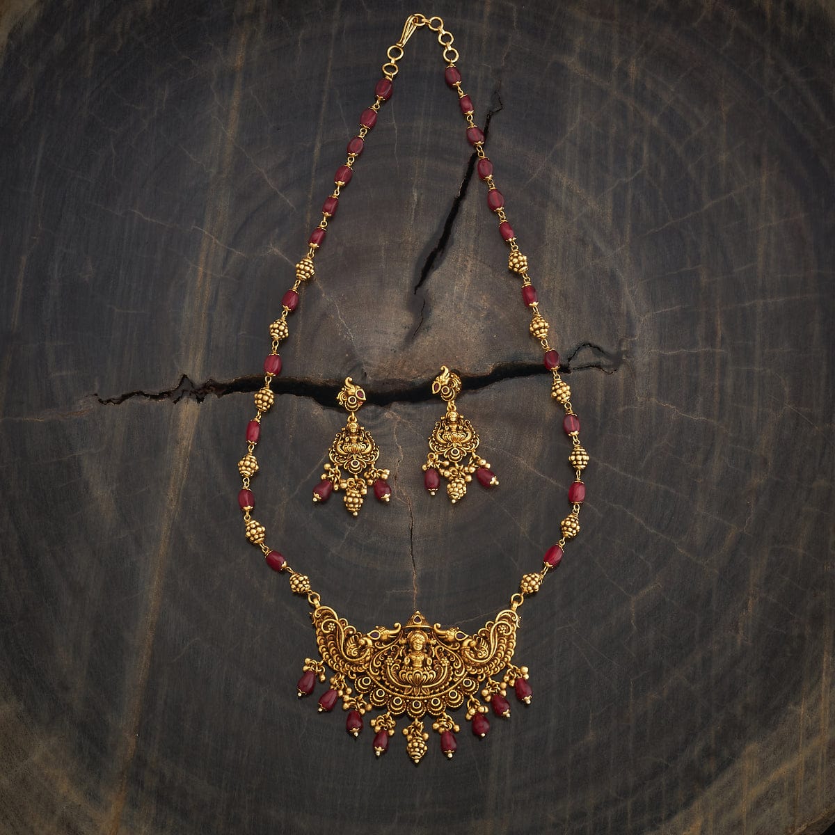 Antique Necklace Antique Necklace 182527