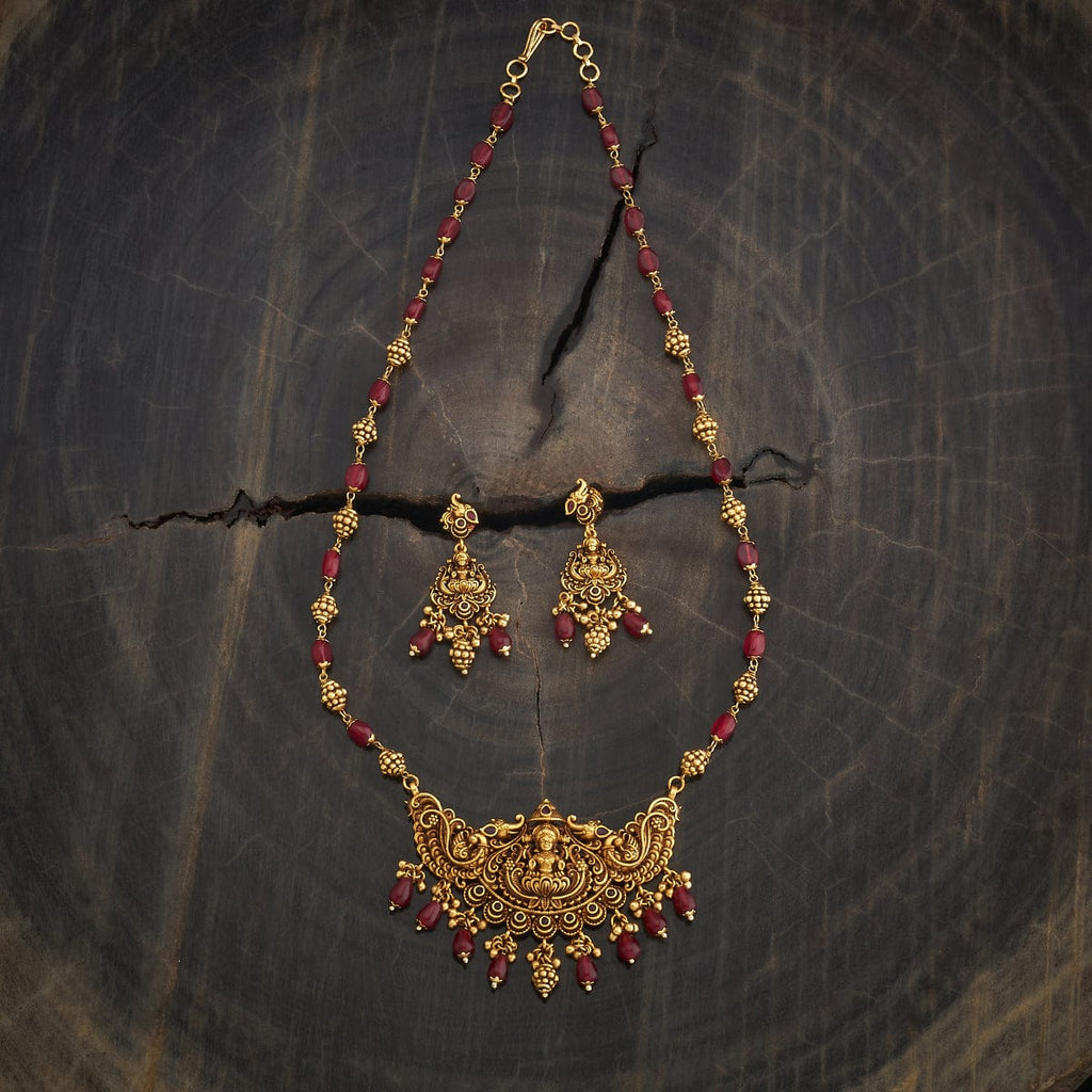 Antique Necklace Antique Necklace 182527