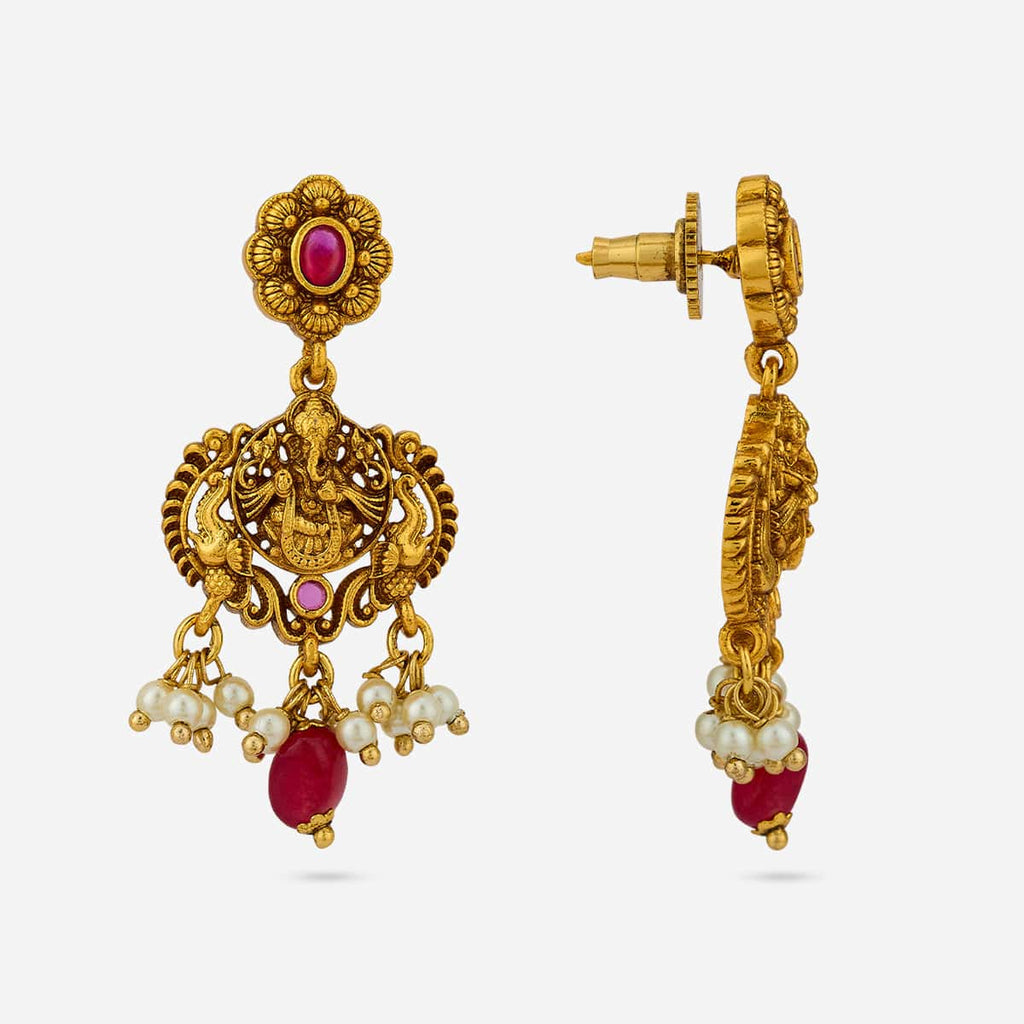 Antique Necklace Antique Necklace 182530