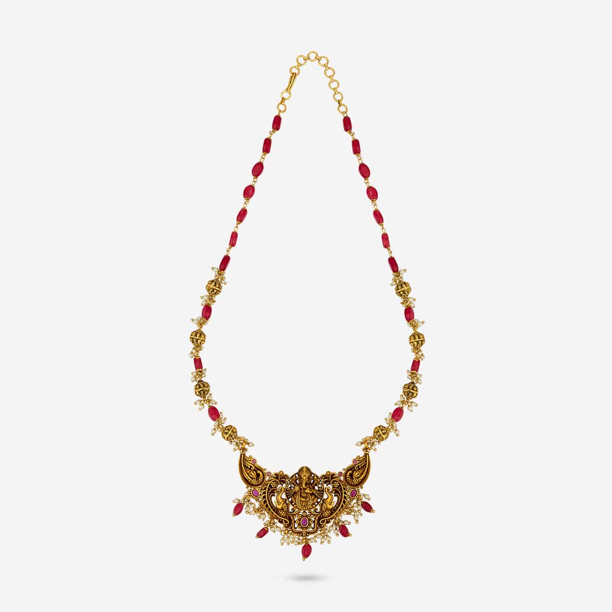 Antique Necklace Antique Necklace 182530